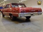 Thumbnail Photo 10 for 1964 Chevrolet Biscayne